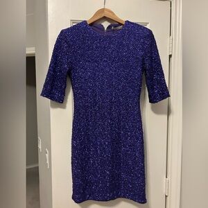 Alice and Olivia Dress